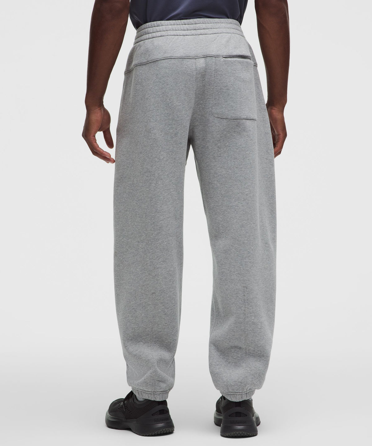 Men's Steady State SuperLoft JoggerRegular