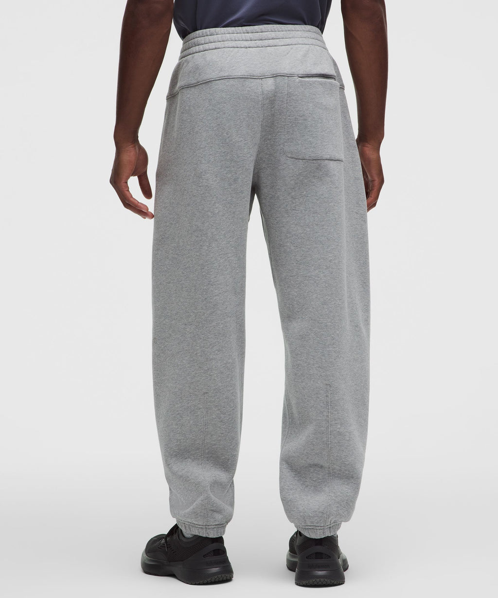Men's Steady State SuperLoft JoggerShorter