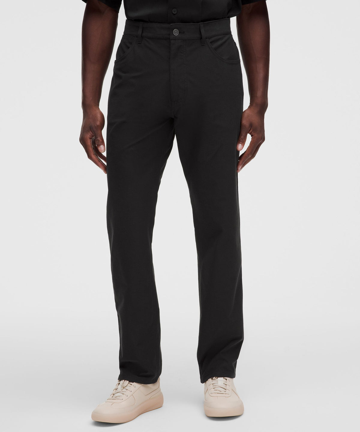 EasyFive Classic-Straight Pant 32LLight