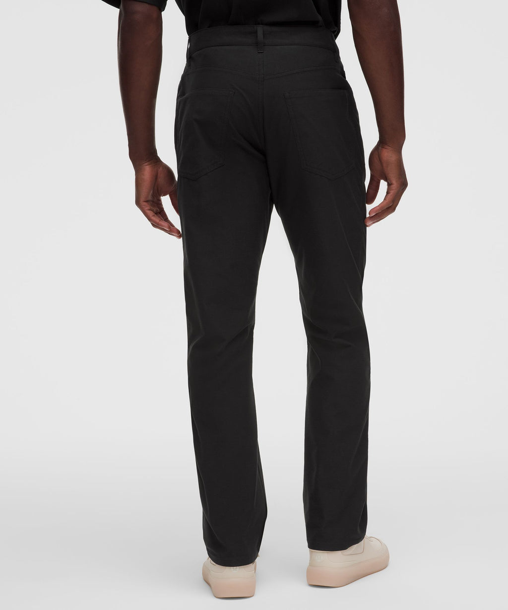 EasyFive Classic-Straight Pant 32LLight