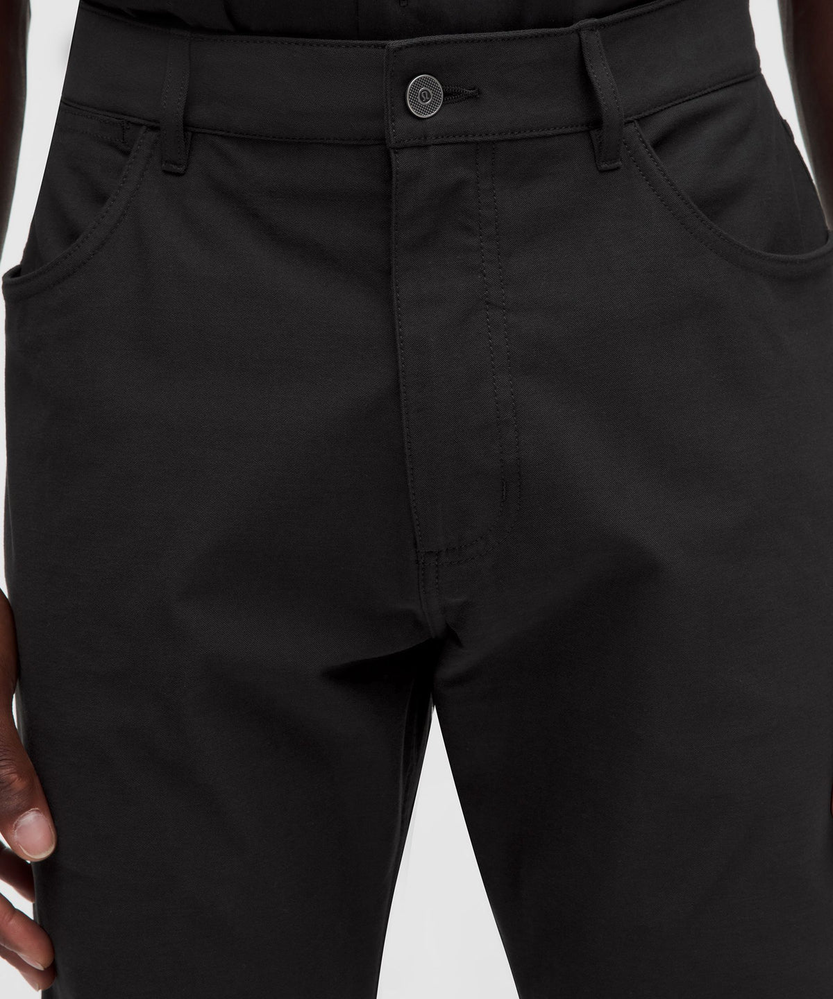 EasyFive Classic-Straight Pant 32LLight