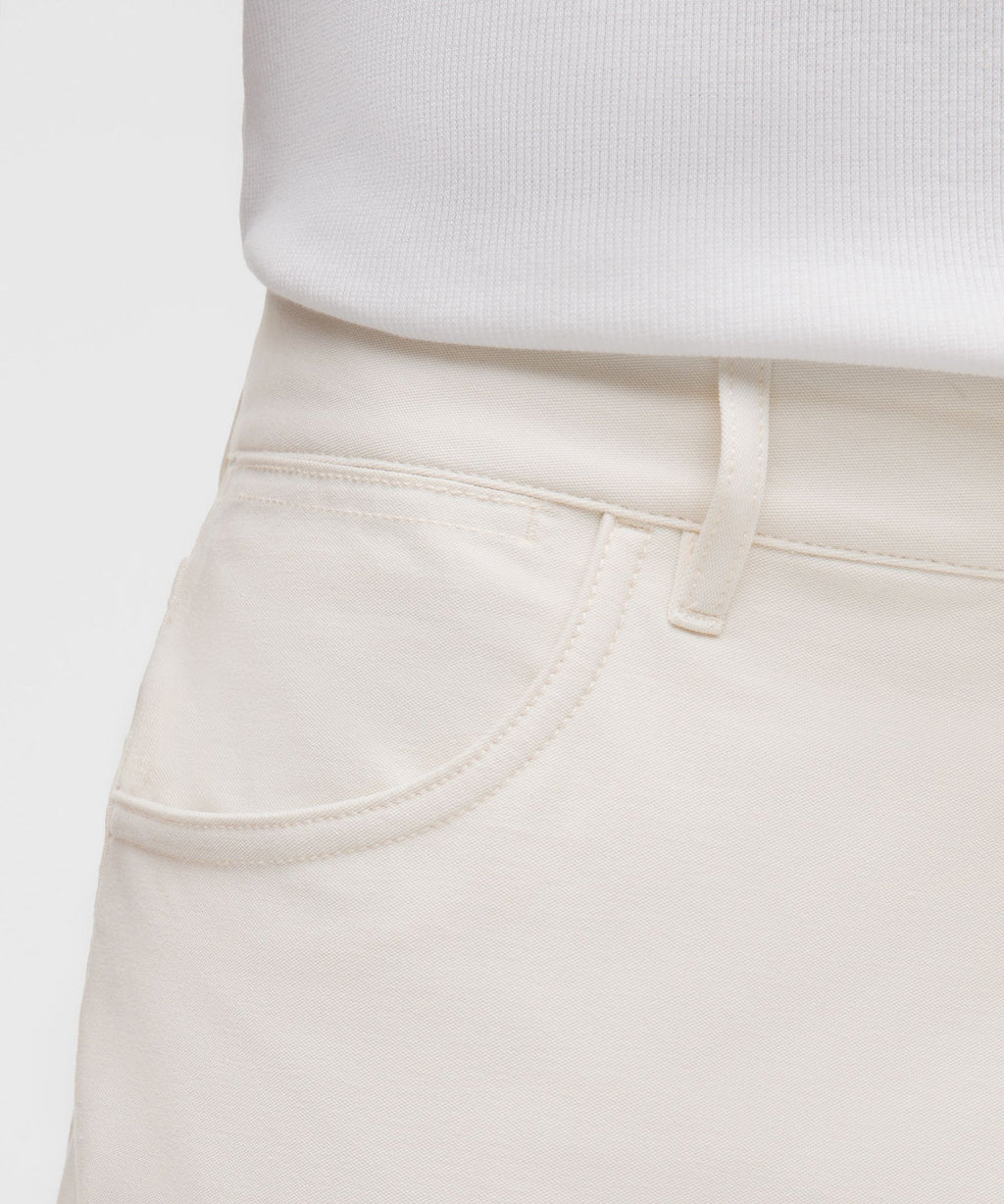 EasyFive Classic-Straight Pant 32LLight