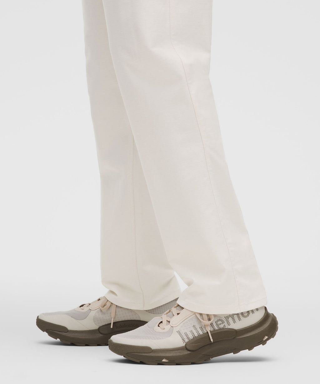 EasyFive Classic-Straight Pant 32LLight
