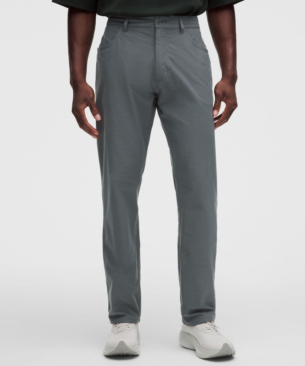 EasyFive Classic-Straight Pant 32LLight