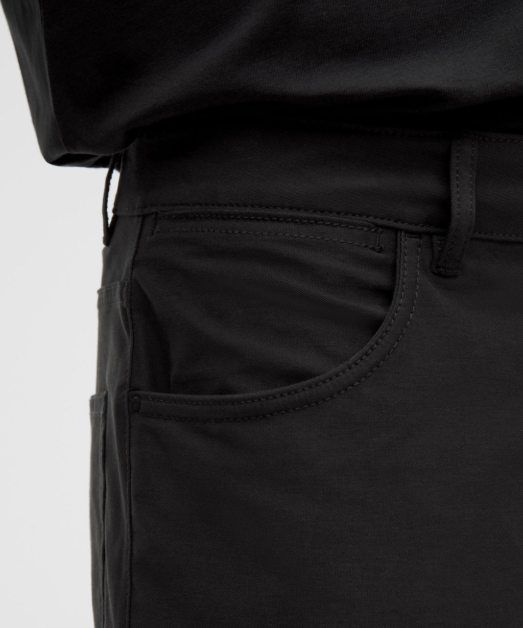 EasyFive Loose-Straight Pant 32LLight