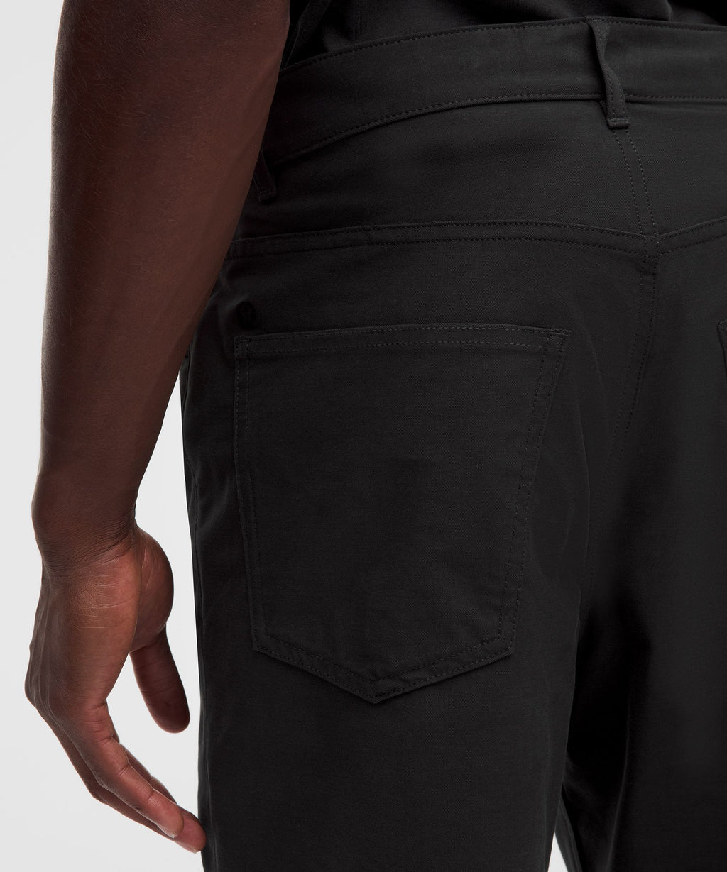 EasyFive Loose-Straight Pant 32LLight
