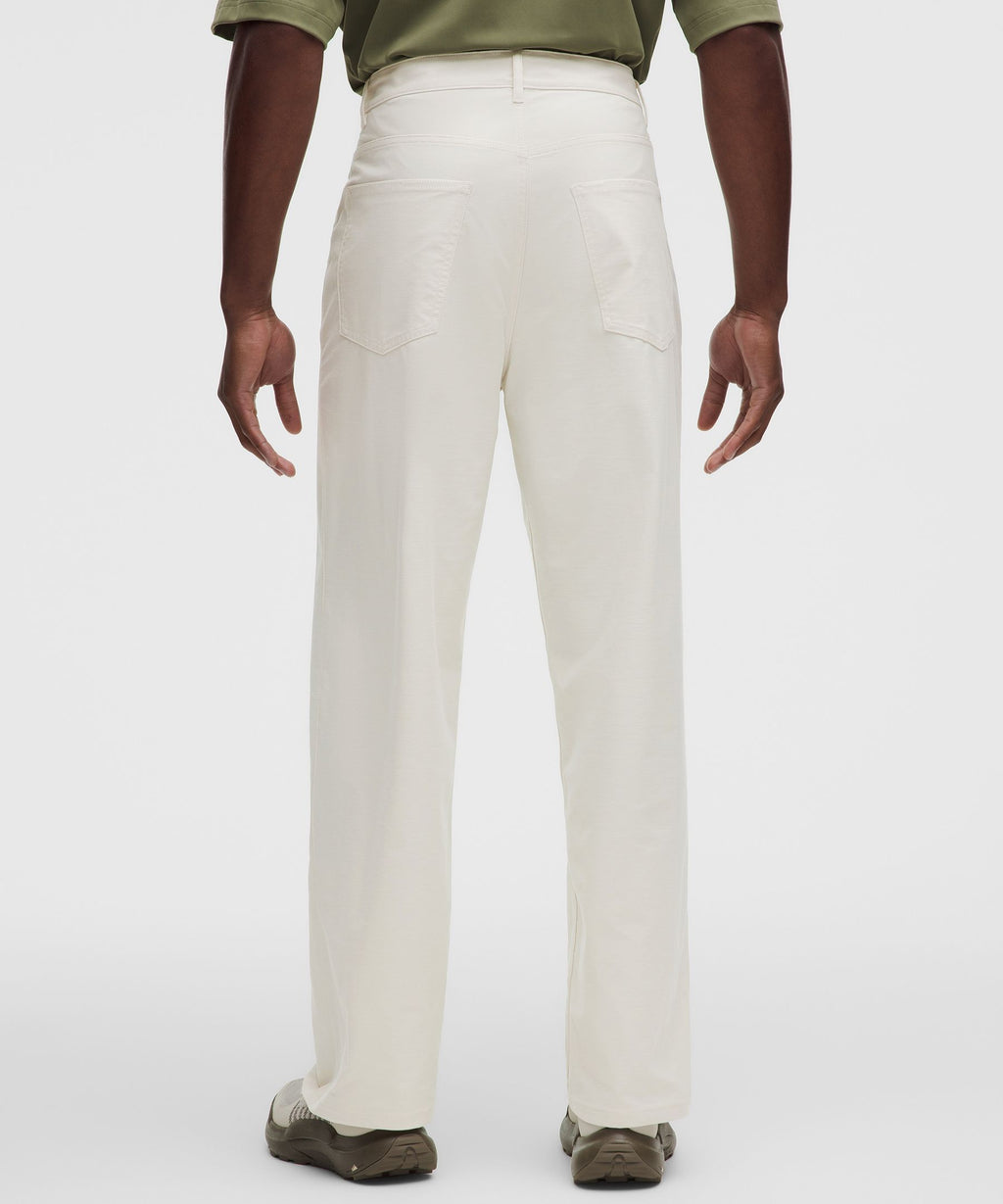 EasyFive Loose-Straight Pant 32LLight