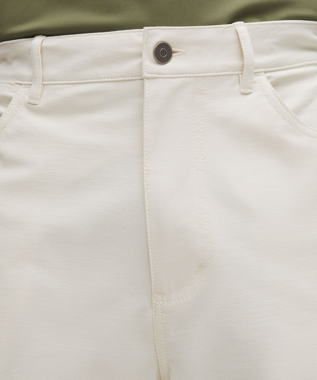 EasyFive Loose-Straight Pant 32LLight