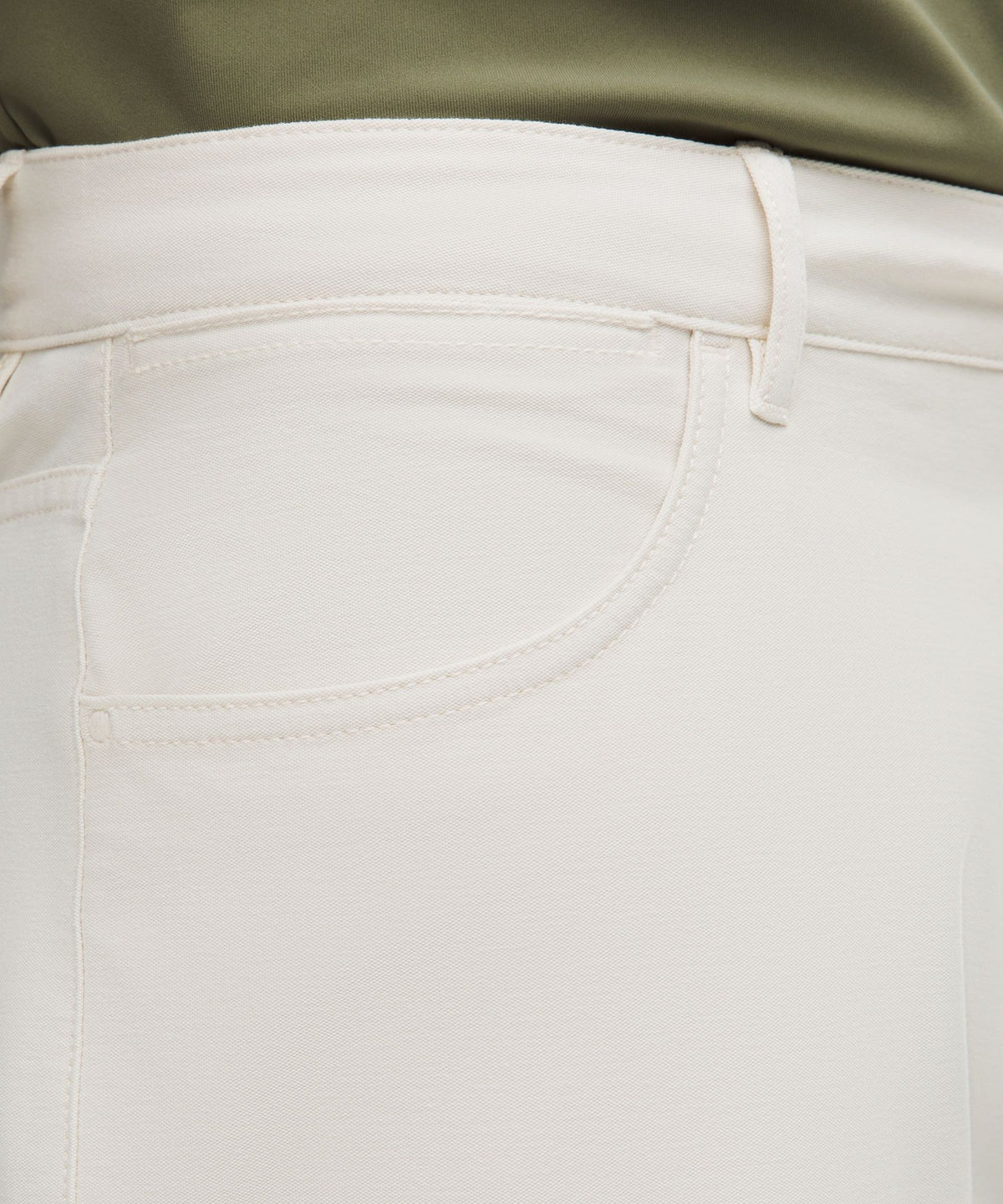 EasyFive Loose-Straight Pant 32LLight