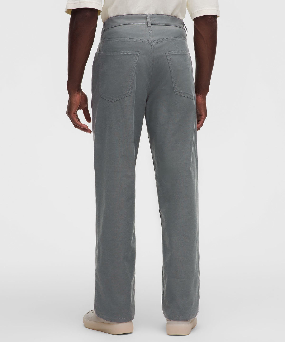 EasyFive Loose-Straight Pant 32LLight