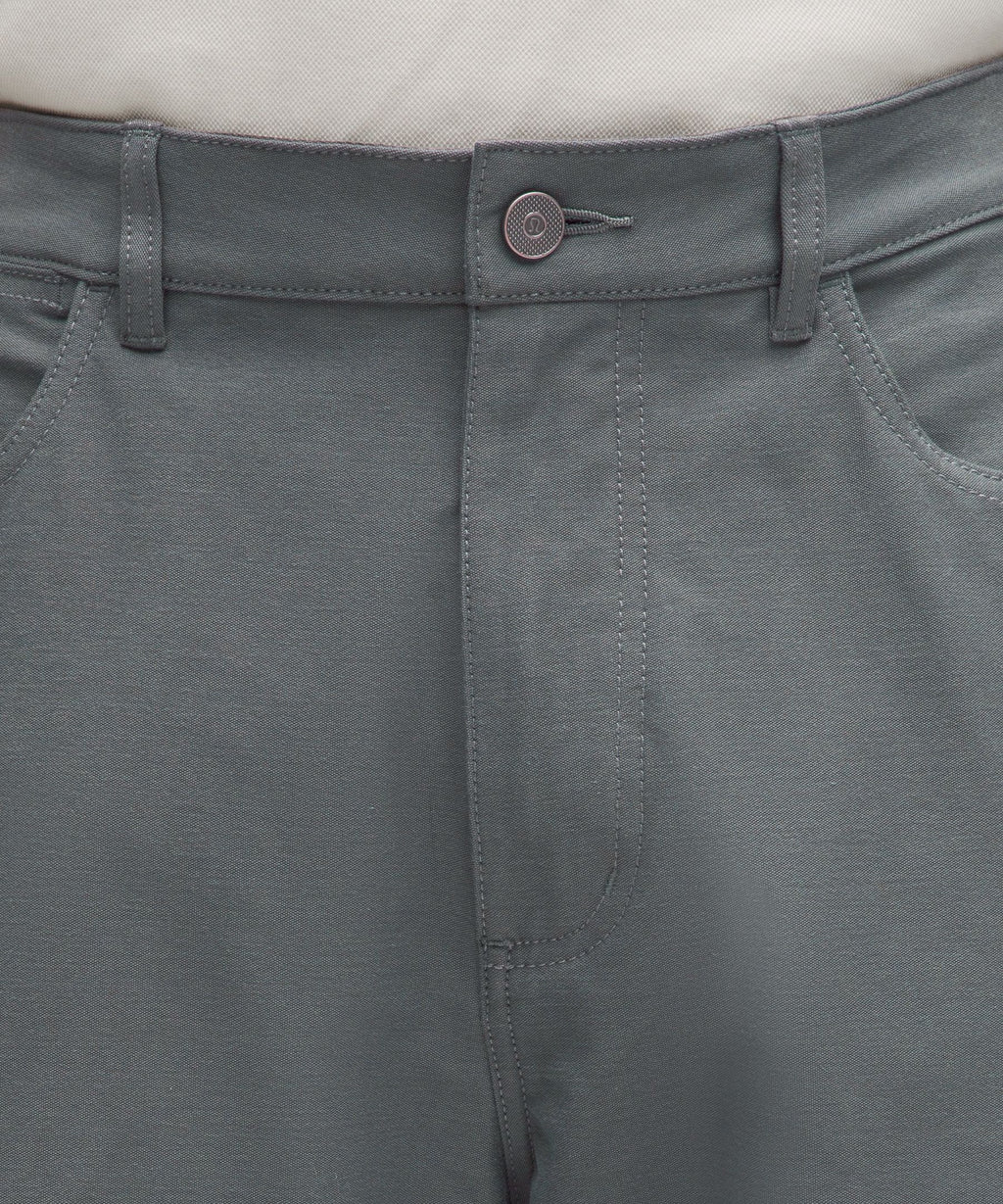 EasyFive Loose-Straight Pant 32LLight