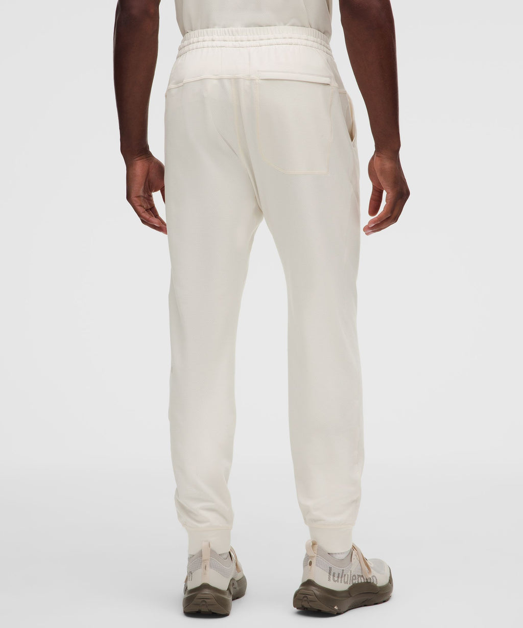 Mesh Soft Jersey JoggerRegular