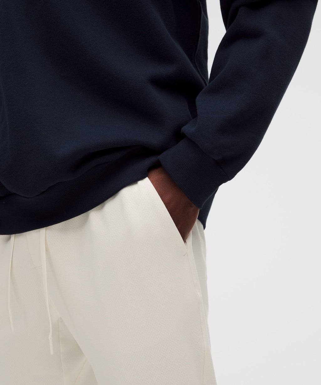 Mesh Soft Jersey JoggerRegular