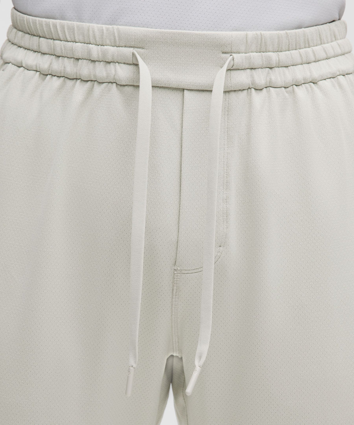 Mesh Soft Jersey JoggerRegular
