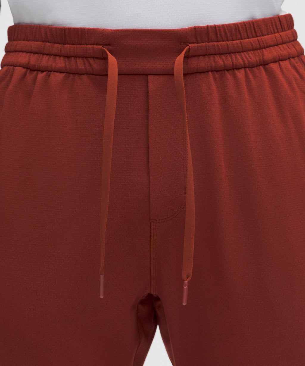 Mesh Soft Jersey JoggerRegular