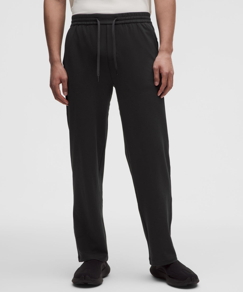 Mesh Soft Jersey PantRegular