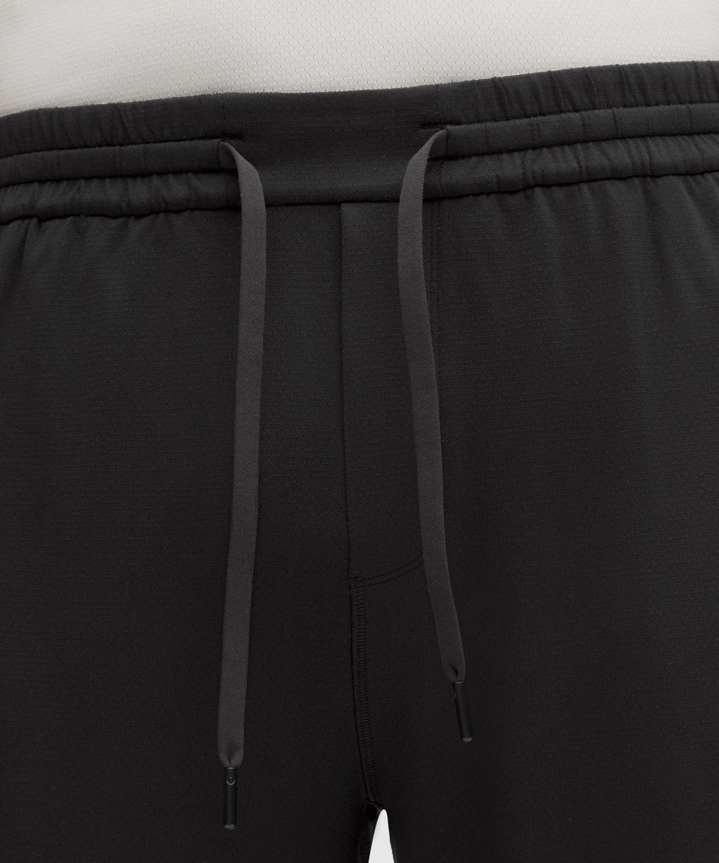 Mesh Soft Jersey PantRegular