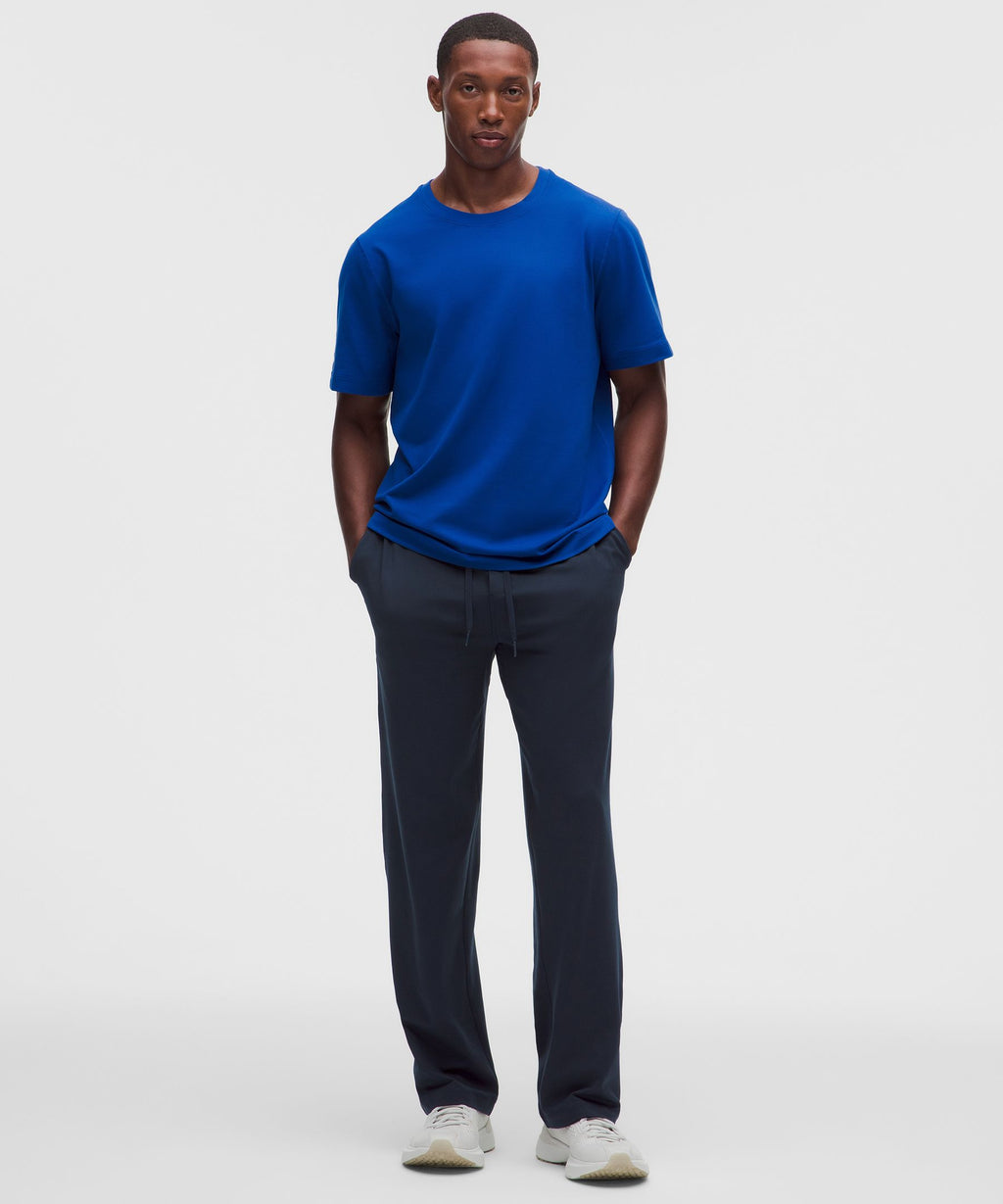 Mesh Soft Jersey PantRegular