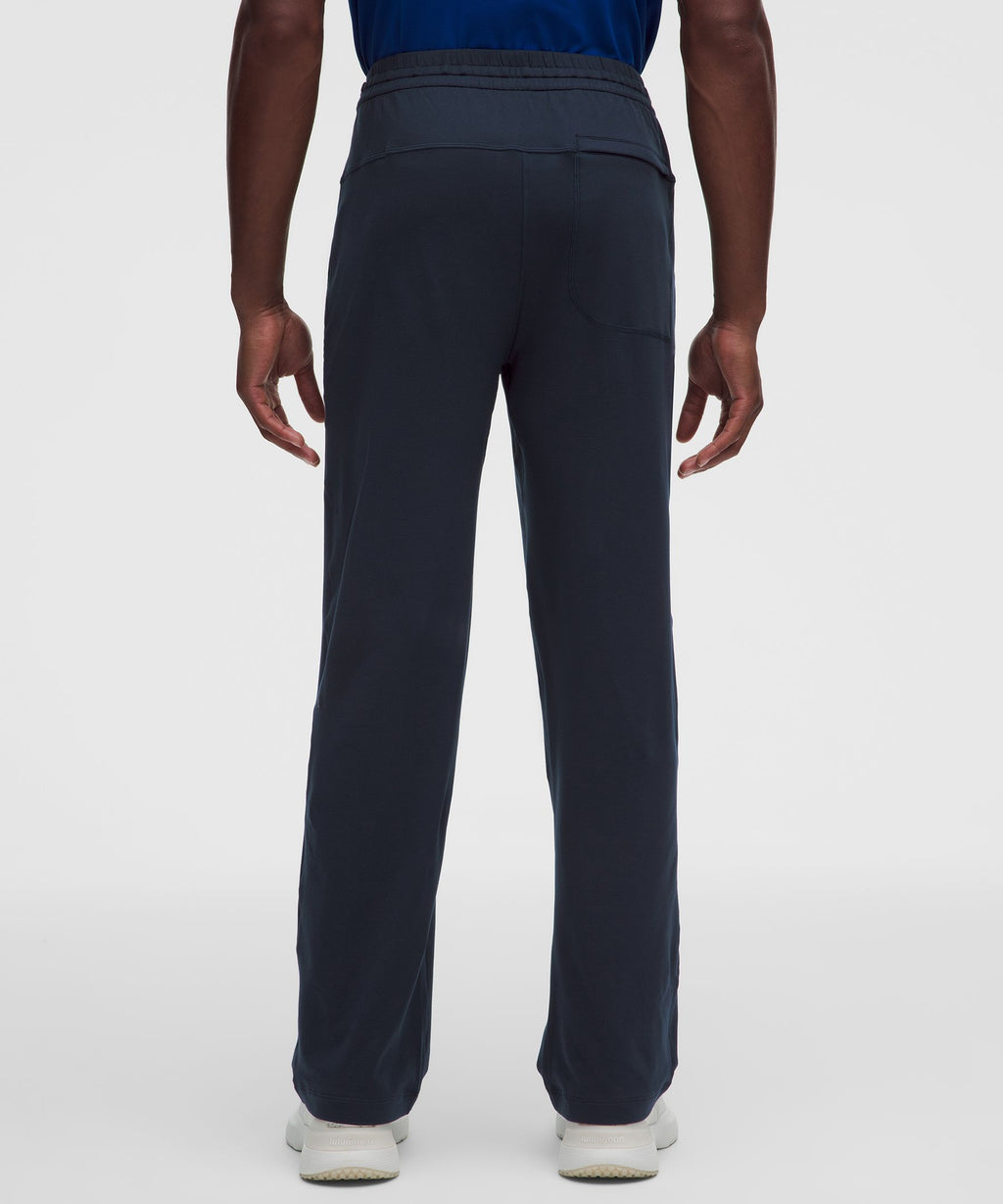 Mesh Soft Jersey PantRegular