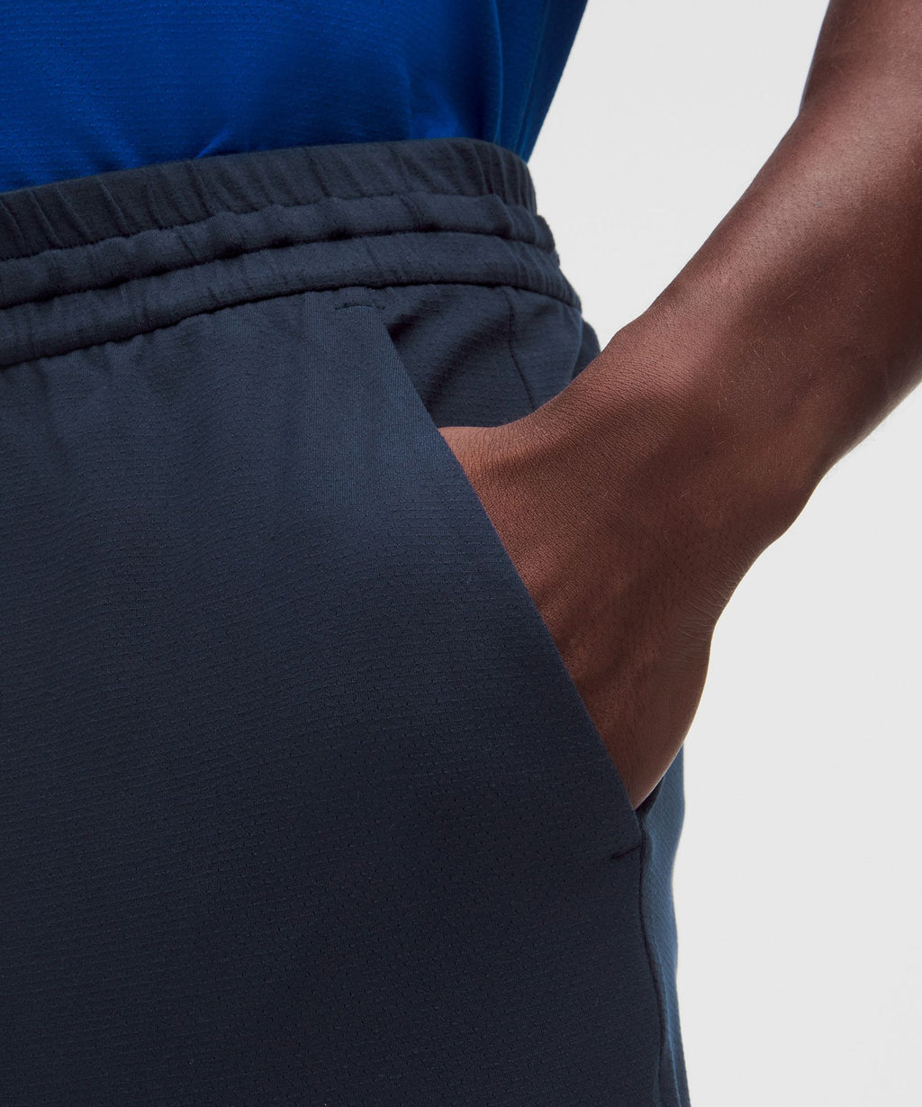 Mesh Soft Jersey PantRegular