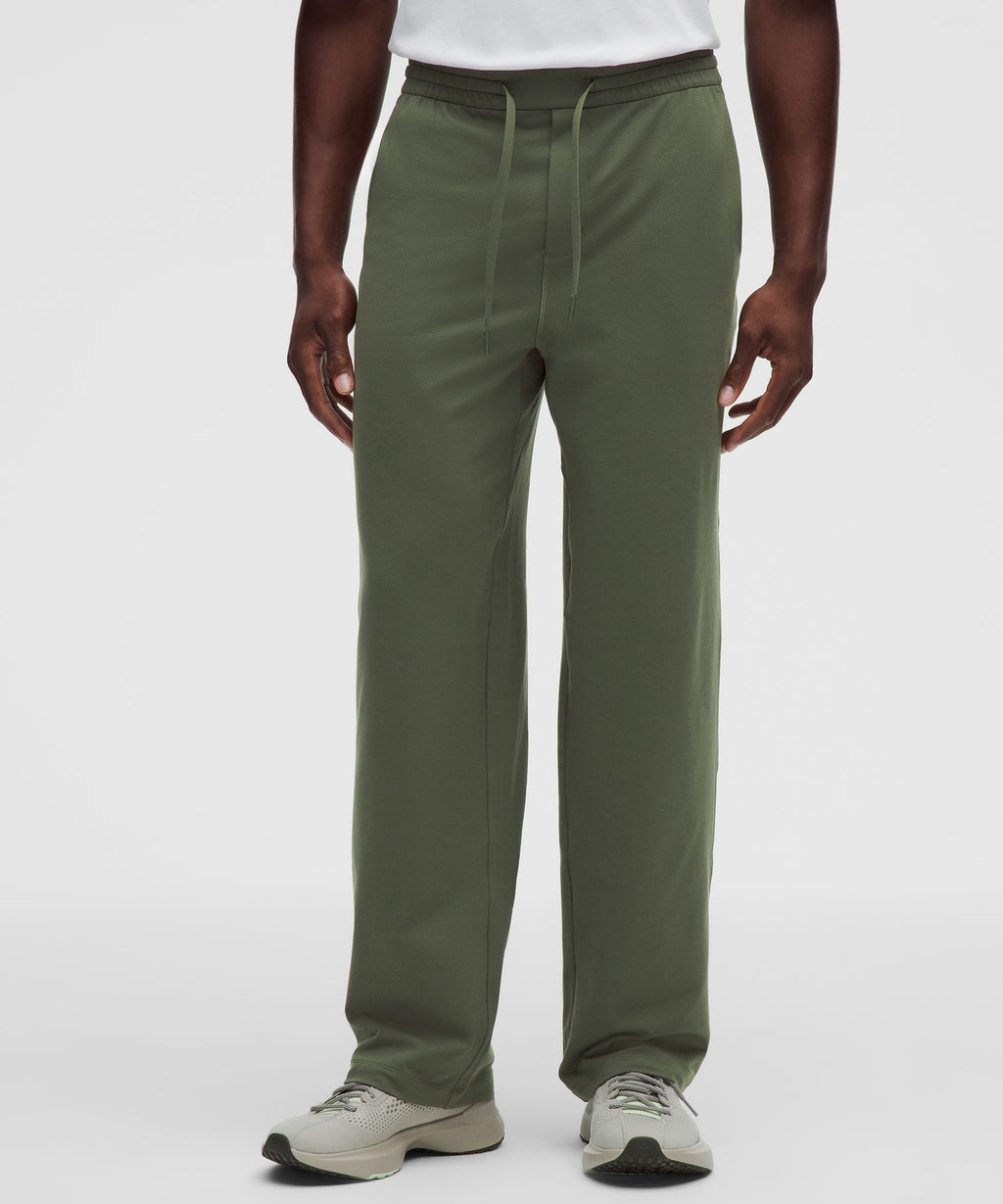 Mesh Soft Jersey PantRegular