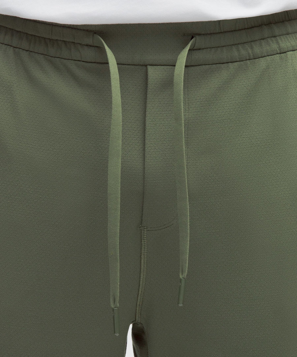 Mesh Soft Jersey PantRegular