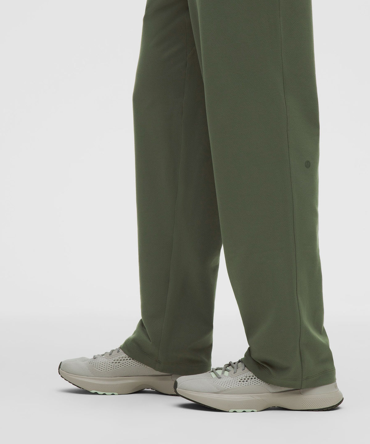Mesh Soft Jersey PantRegular
