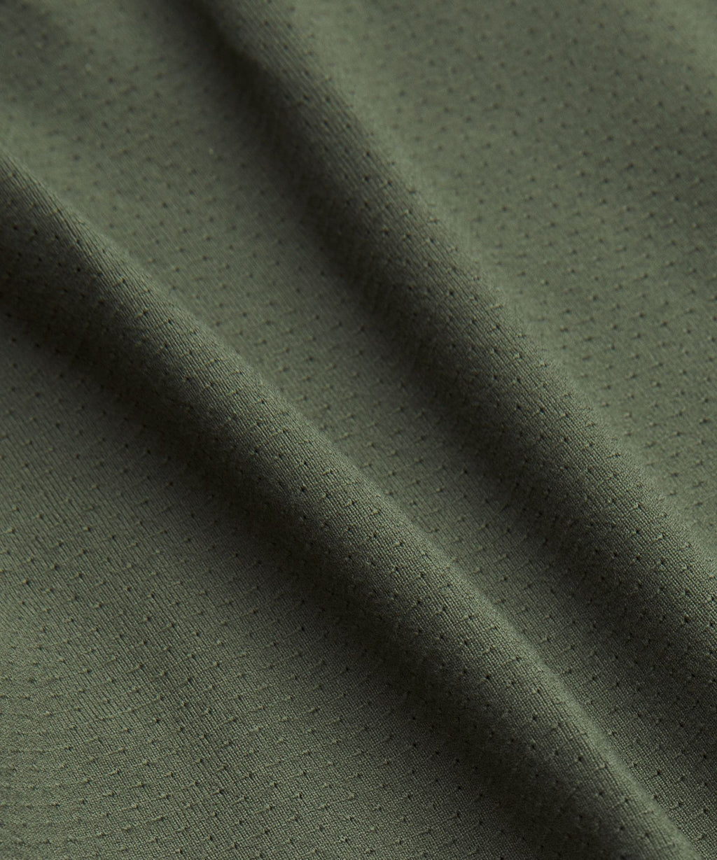 Mesh Soft Jersey PantRegular