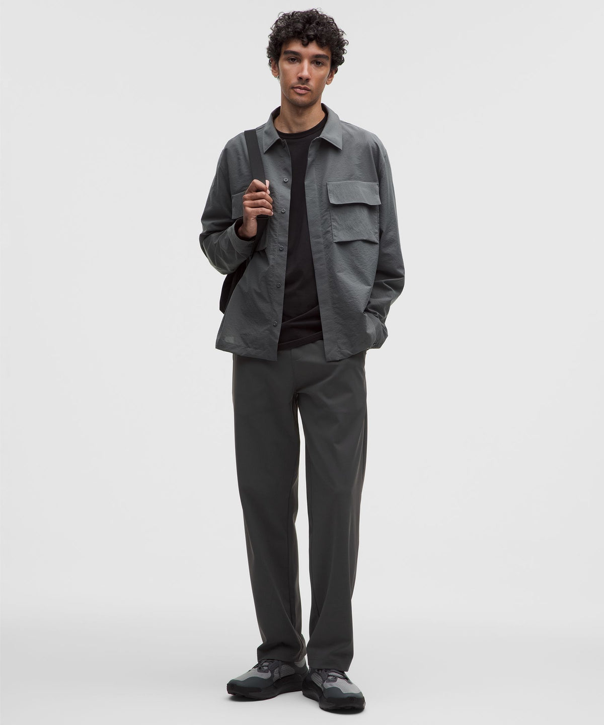 Men's Daydrift Classic-Fit TrouserTall