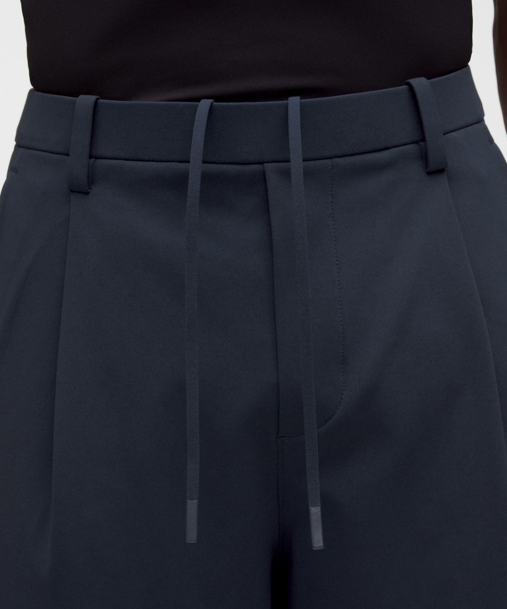 Men's Daydrift Relaxed-Fit Pleated TrouserRegular