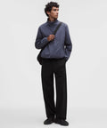Men's Daydrift Relaxed Pleated TrouserTall