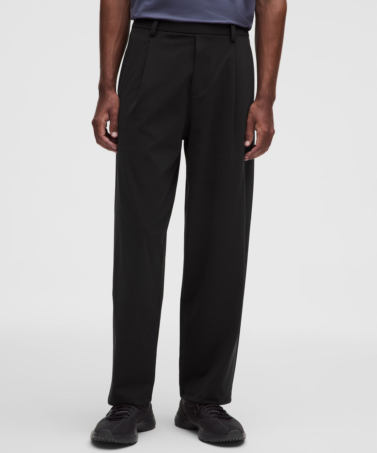 Men's Daydrift Relaxed Pleated TrouserTall