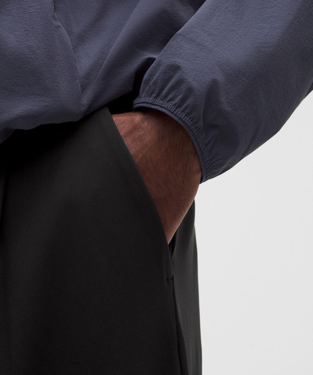 Men's Daydrift Relaxed Pleated TrouserTall