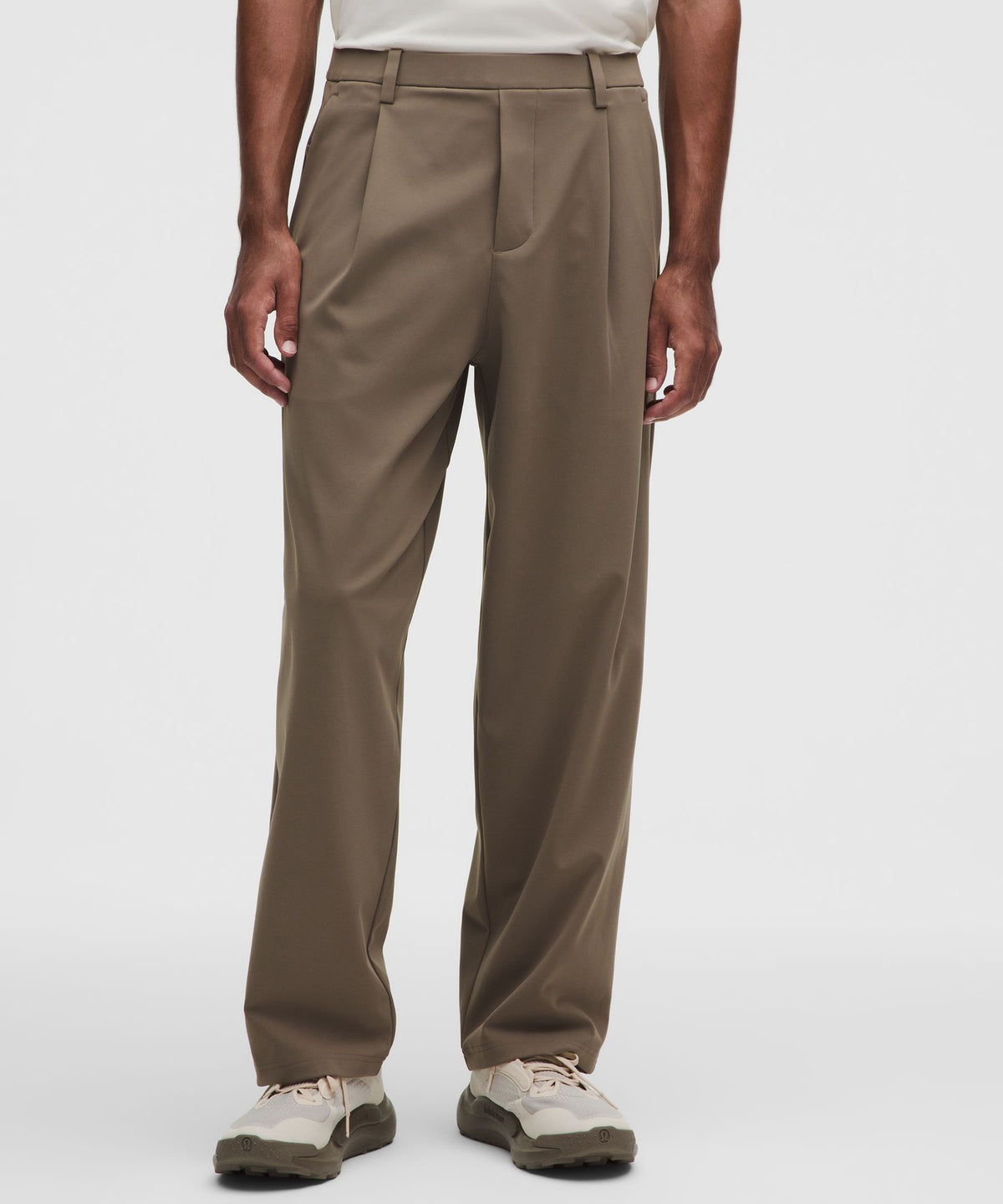 Men's Daydrift Relaxed Pleated TrouserTall