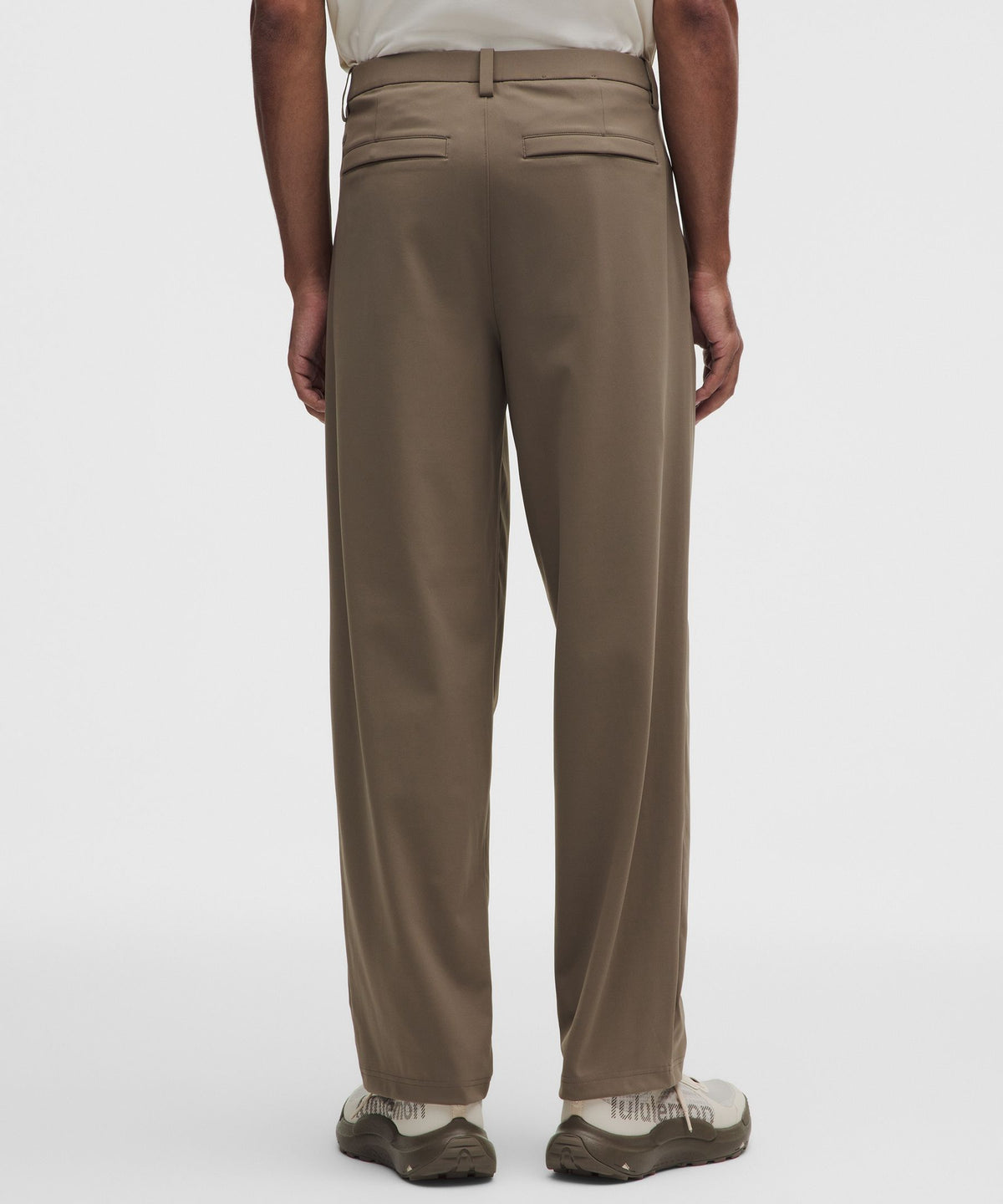 Men's Daydrift Relaxed Pleated TrouserTall
