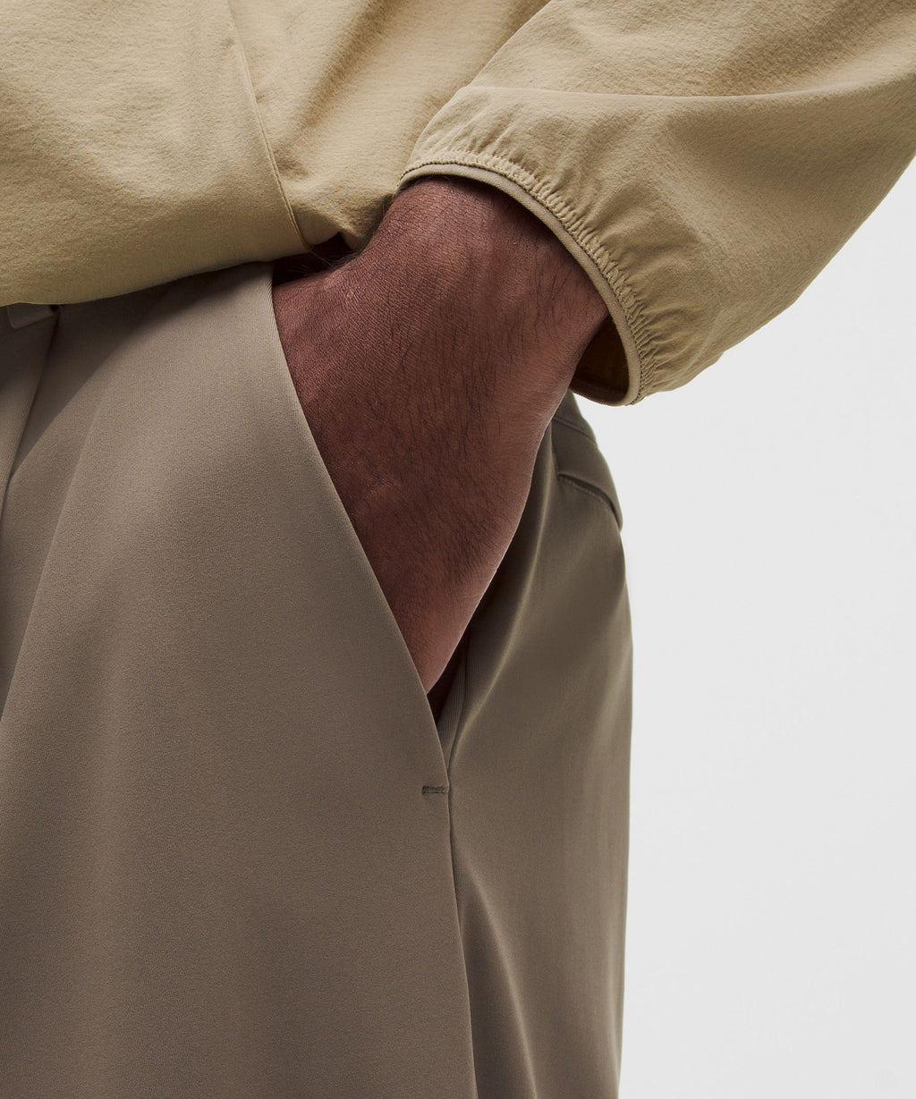 Men's Daydrift Relaxed Pleated TrouserTall
