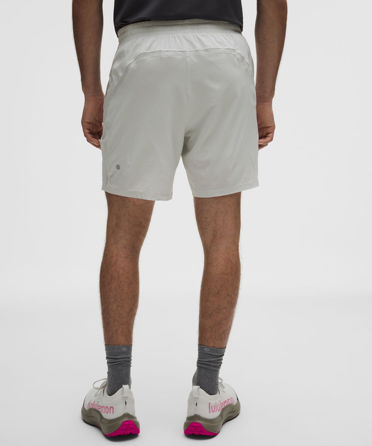 Pace Breaker Lined Short 7"