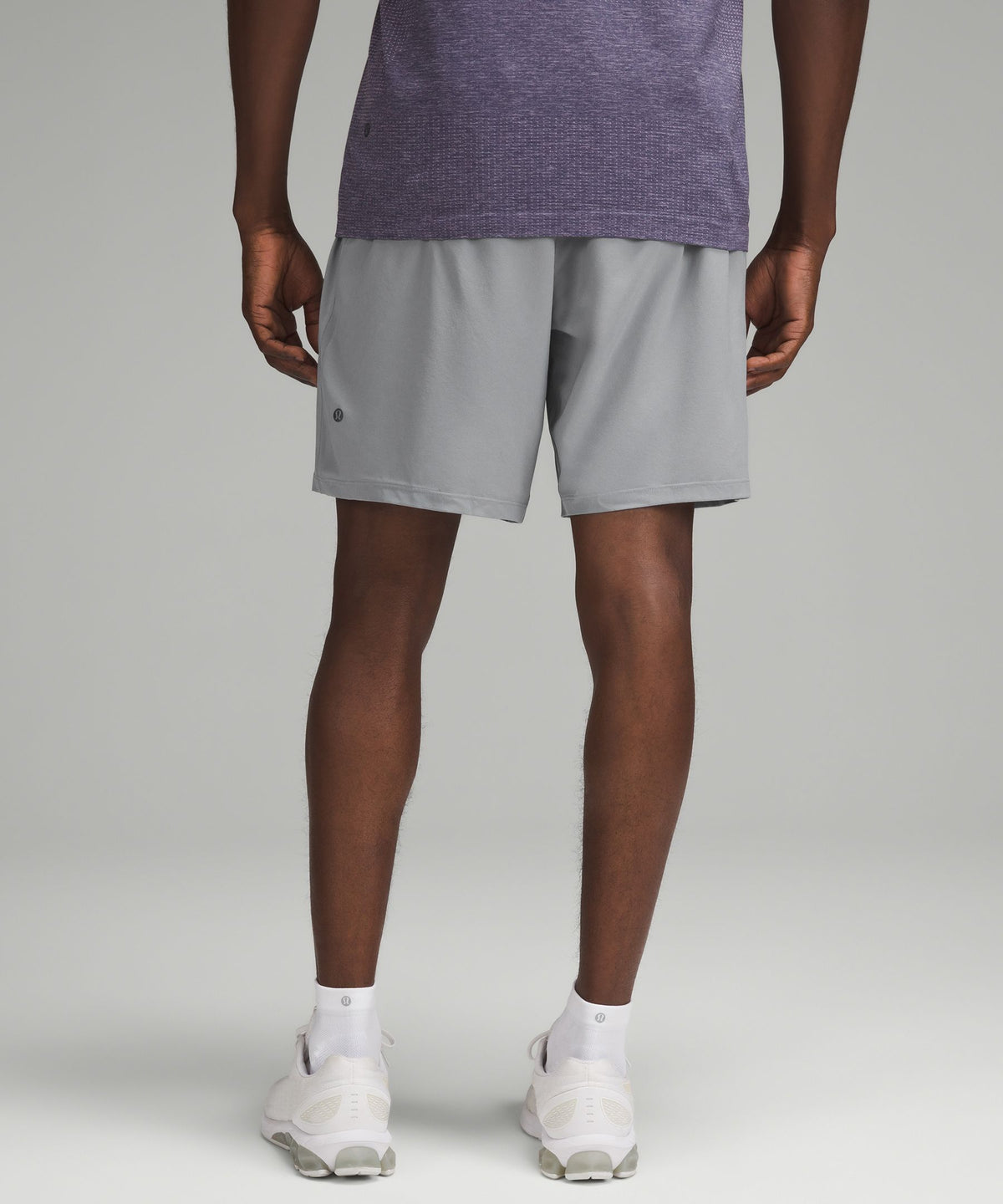 Pace Breaker Lined Short 7"