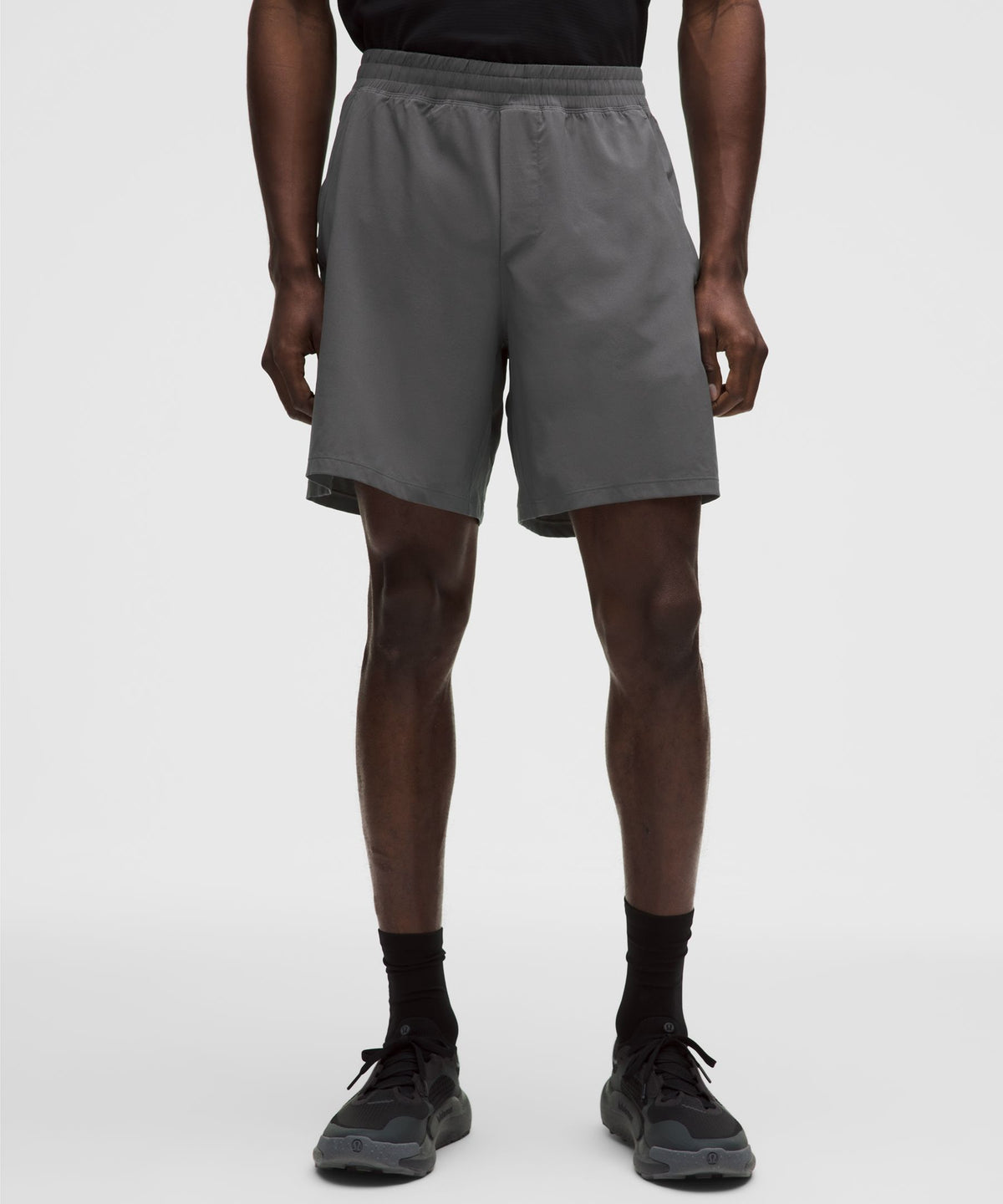 Pace Breaker Lined Short 7"