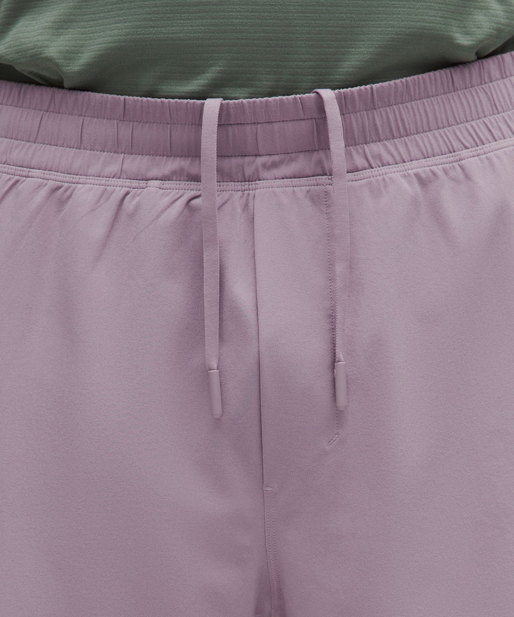 Pace Breaker Lined Short 7"