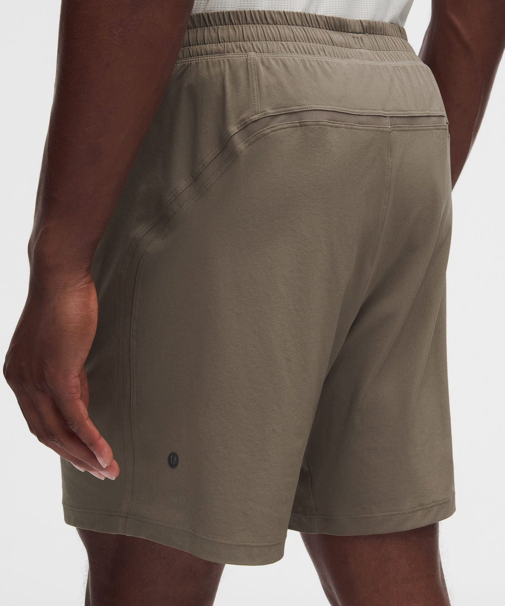 Pace Breaker Lined Short 7"