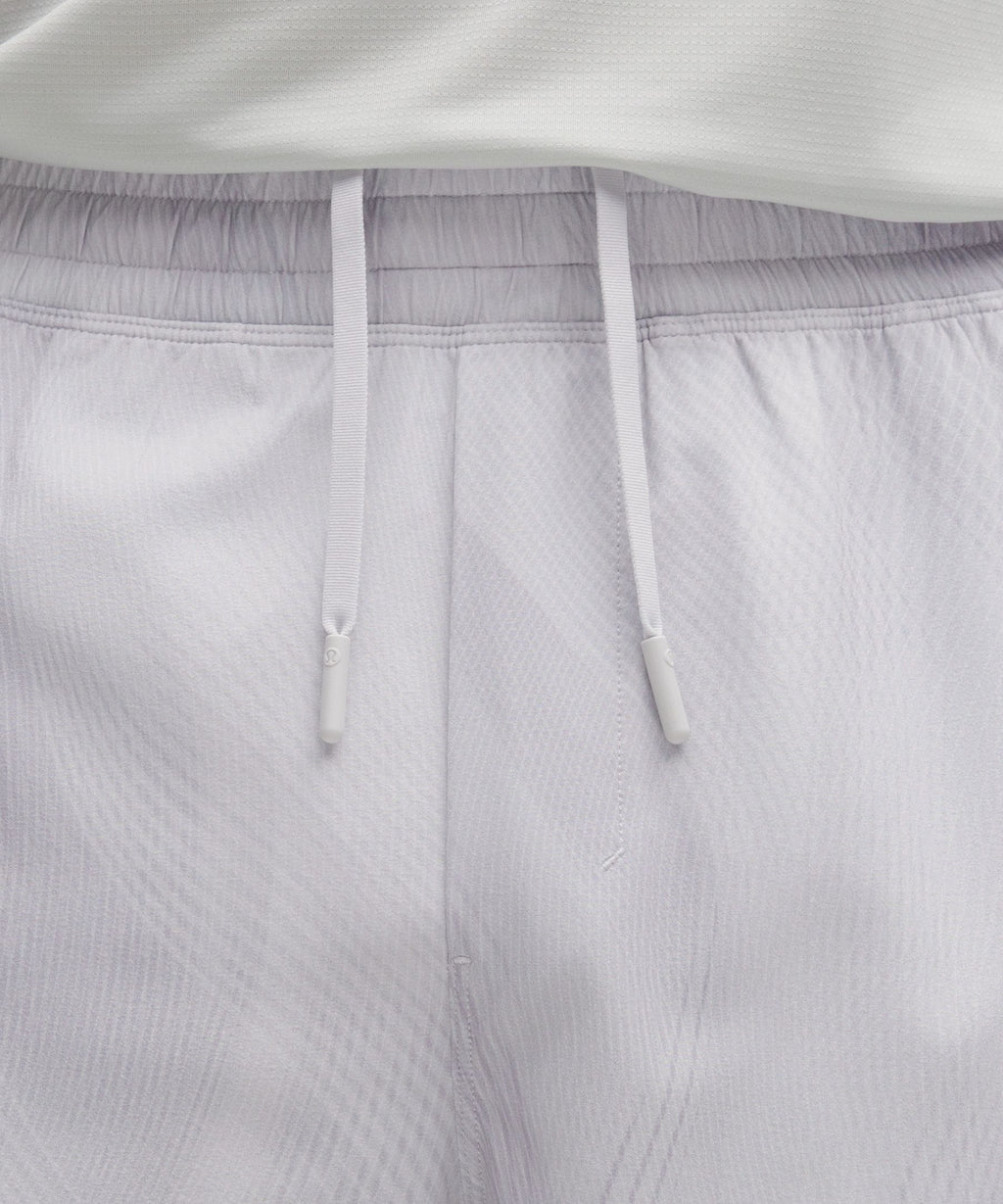 Pace Breaker Lined Short 7"