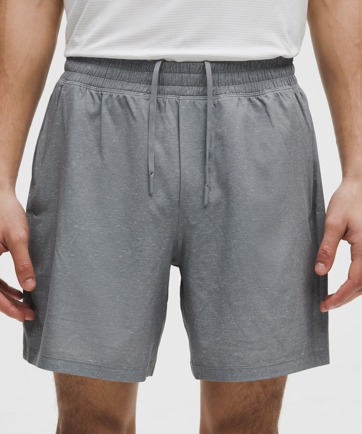 Pace Breaker Lined Short 7"
