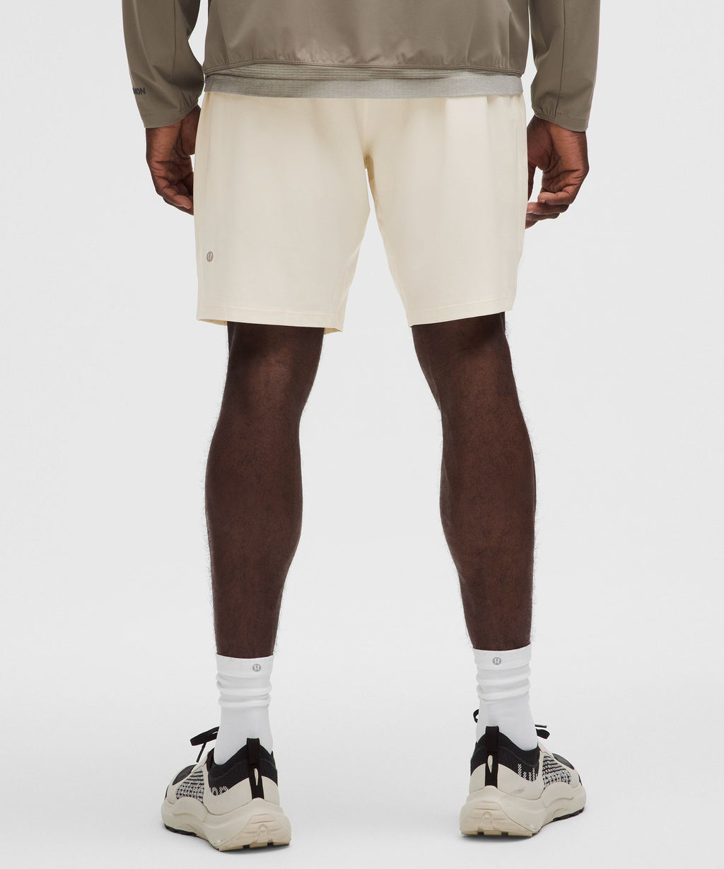 Pace Breaker Lined Short 9"
