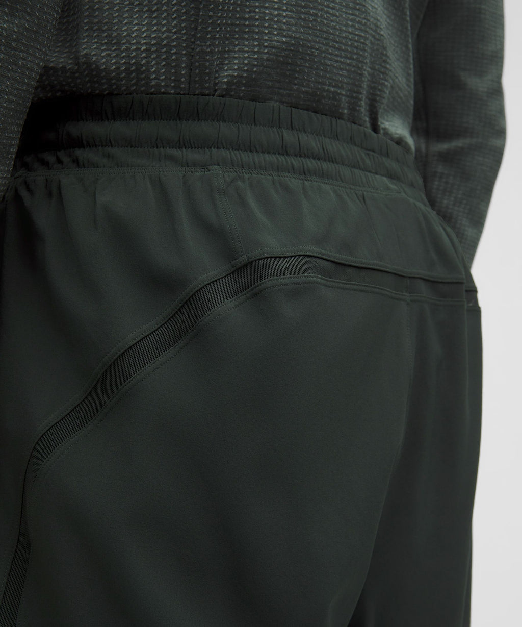 Pace Breaker Lined Short 9"