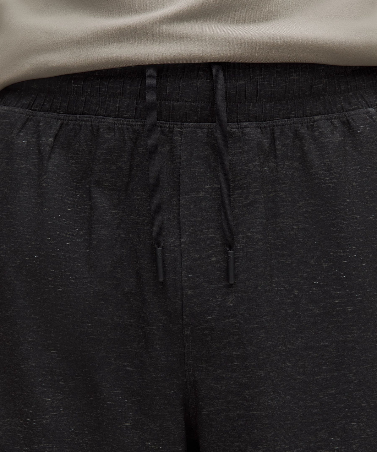 Pace Breaker Lined Short 9"