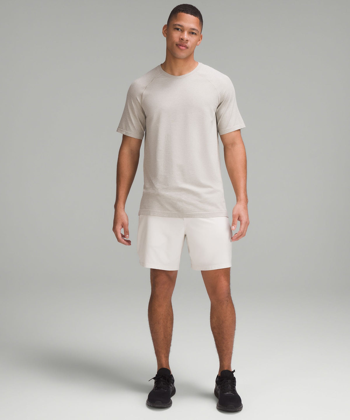 Pace Breaker Lined Short 7"