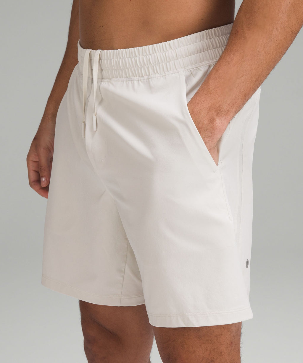 Pace Breaker Lined Short 7"