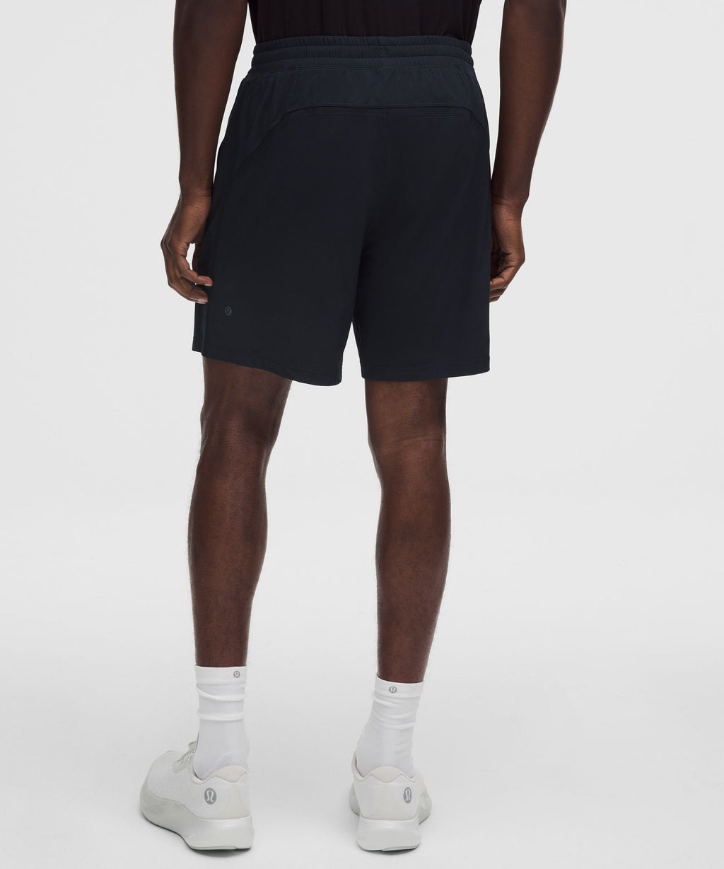 Pace Breaker Lined Short 7"