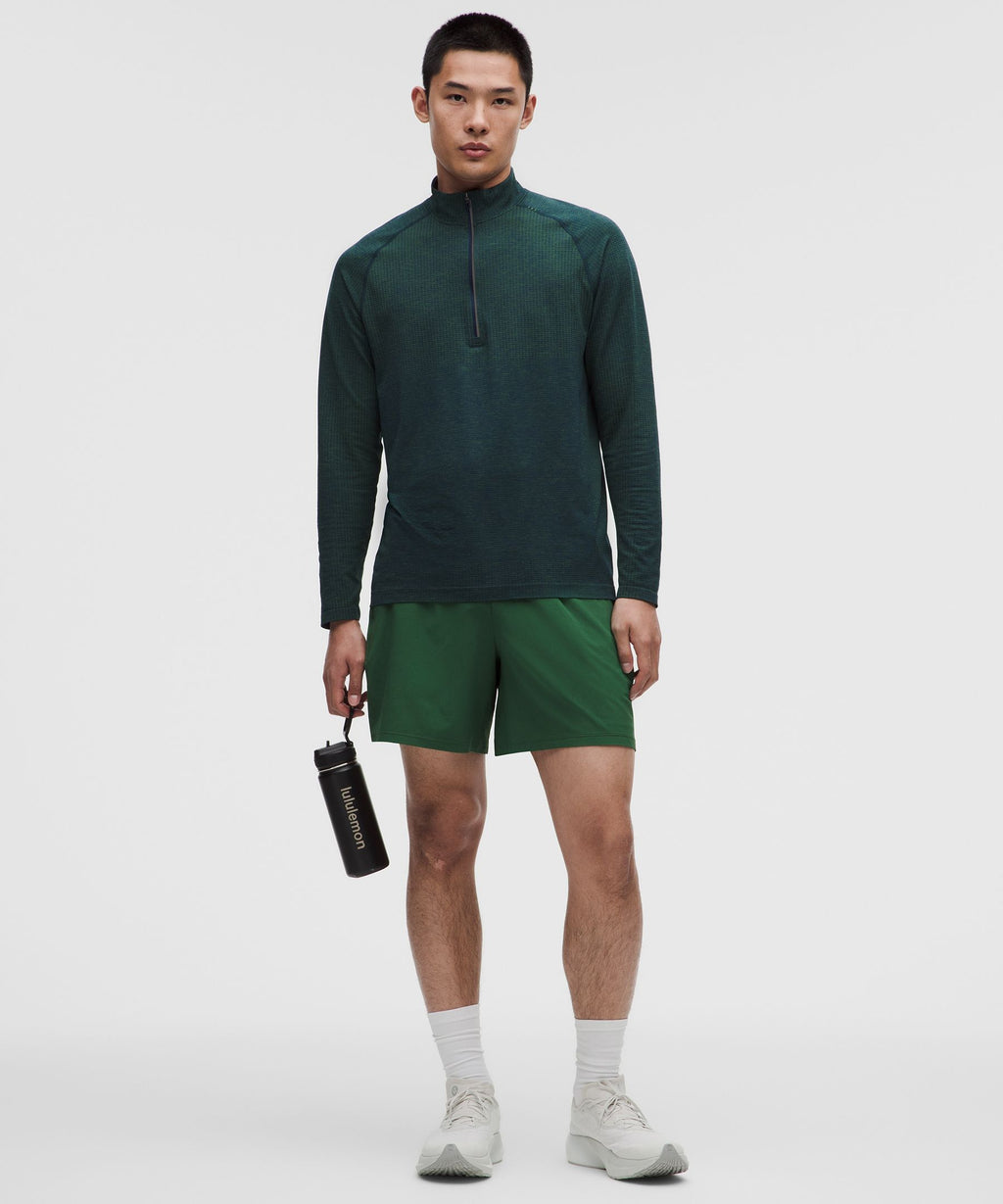 Pace Breaker Lined Short 7"